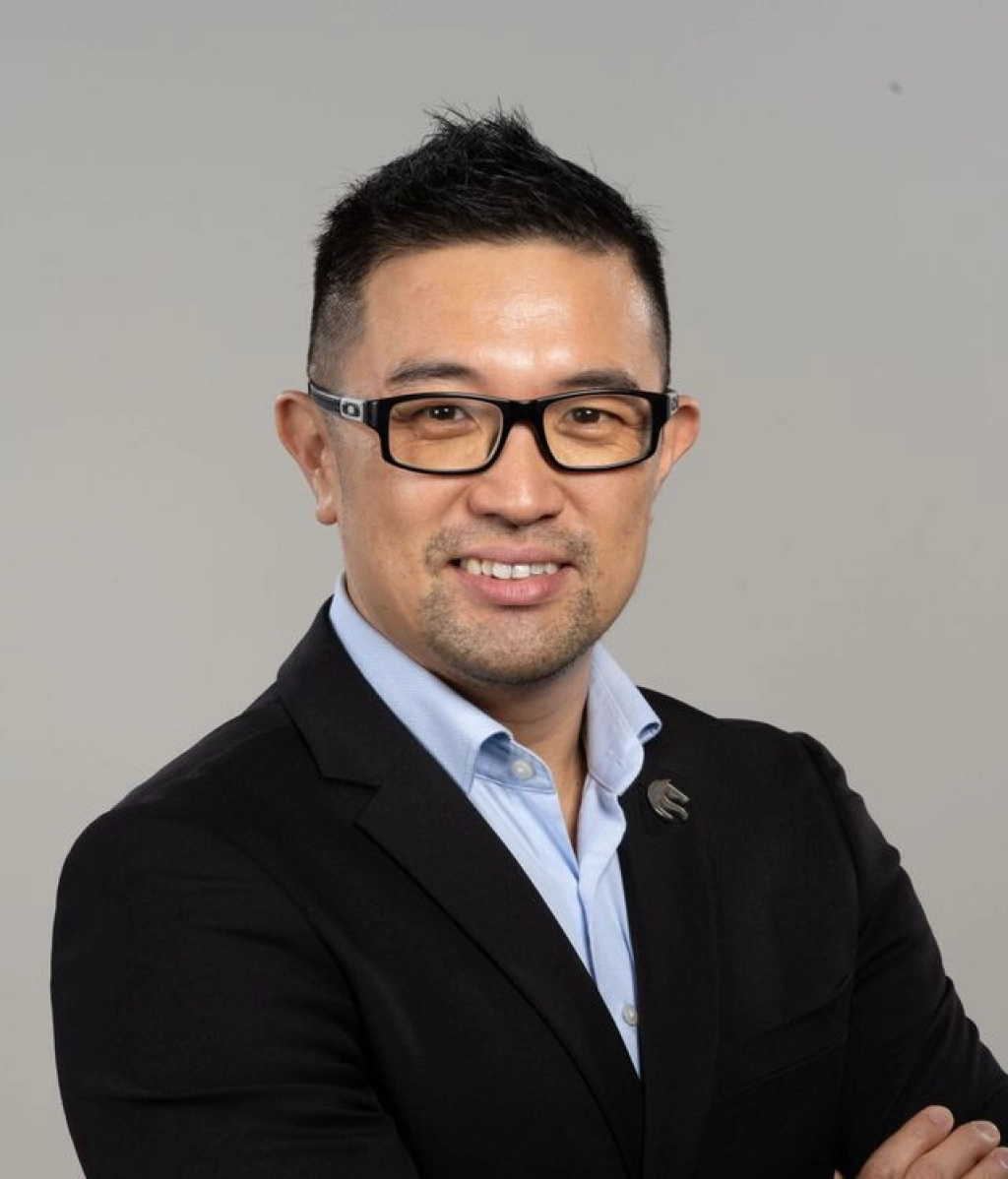 Yit Yan Koh headshot.